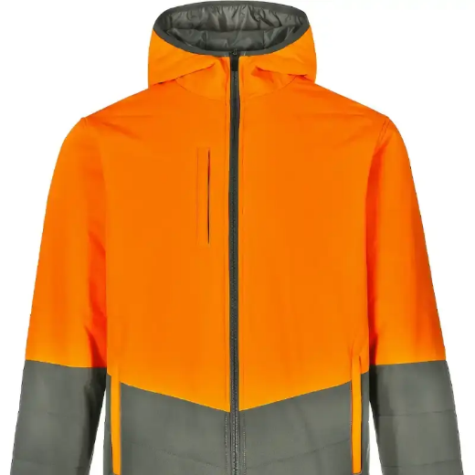 Picture of Winning Spirit, Unisex Hi Vis Modern Styling Jacket